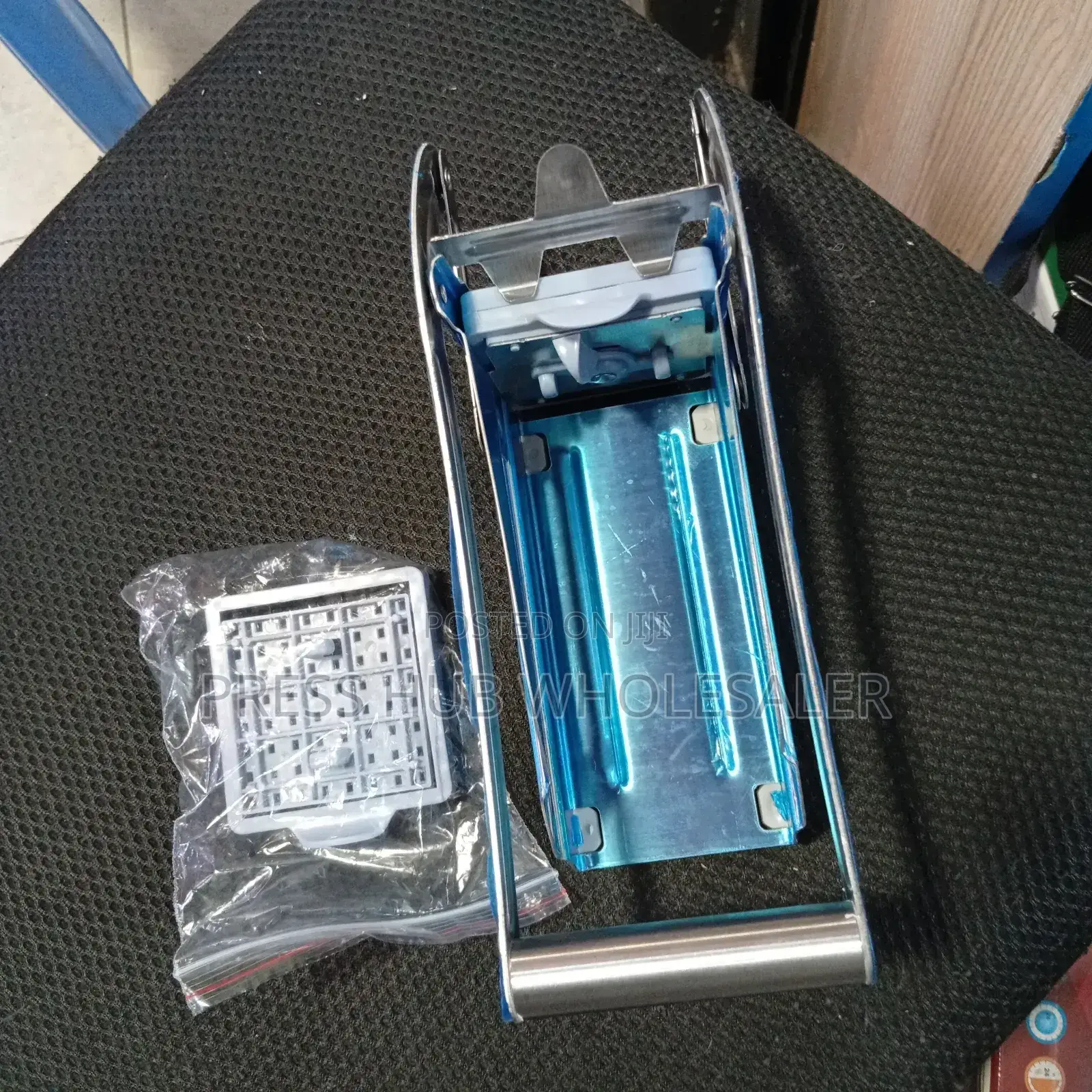 Chips Cutter 