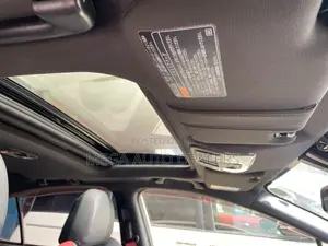 Subaru WRX STI 2018 White