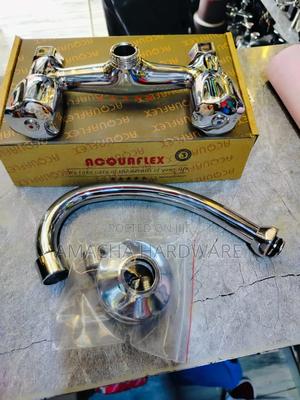 Aquaflex Kitchen Mixer - thumbnail 2