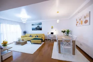 Luxury 2 Bedroom Retreat in Ruaka Near Two Rivers Mall