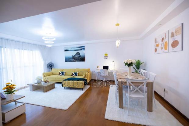 Luxury 2 Bedroom Retreat in Ruaka Near Two Rivers Mall