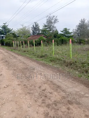 One Acre Kamulu Prime Plot for Sale
