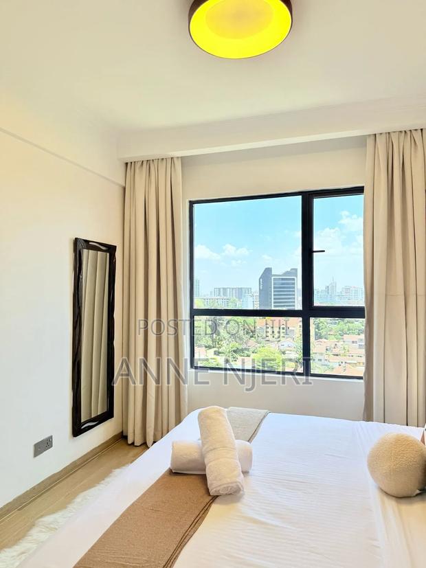 Cozy 1bdrm for Rent in Westlands at Per Day - thumbnail 4