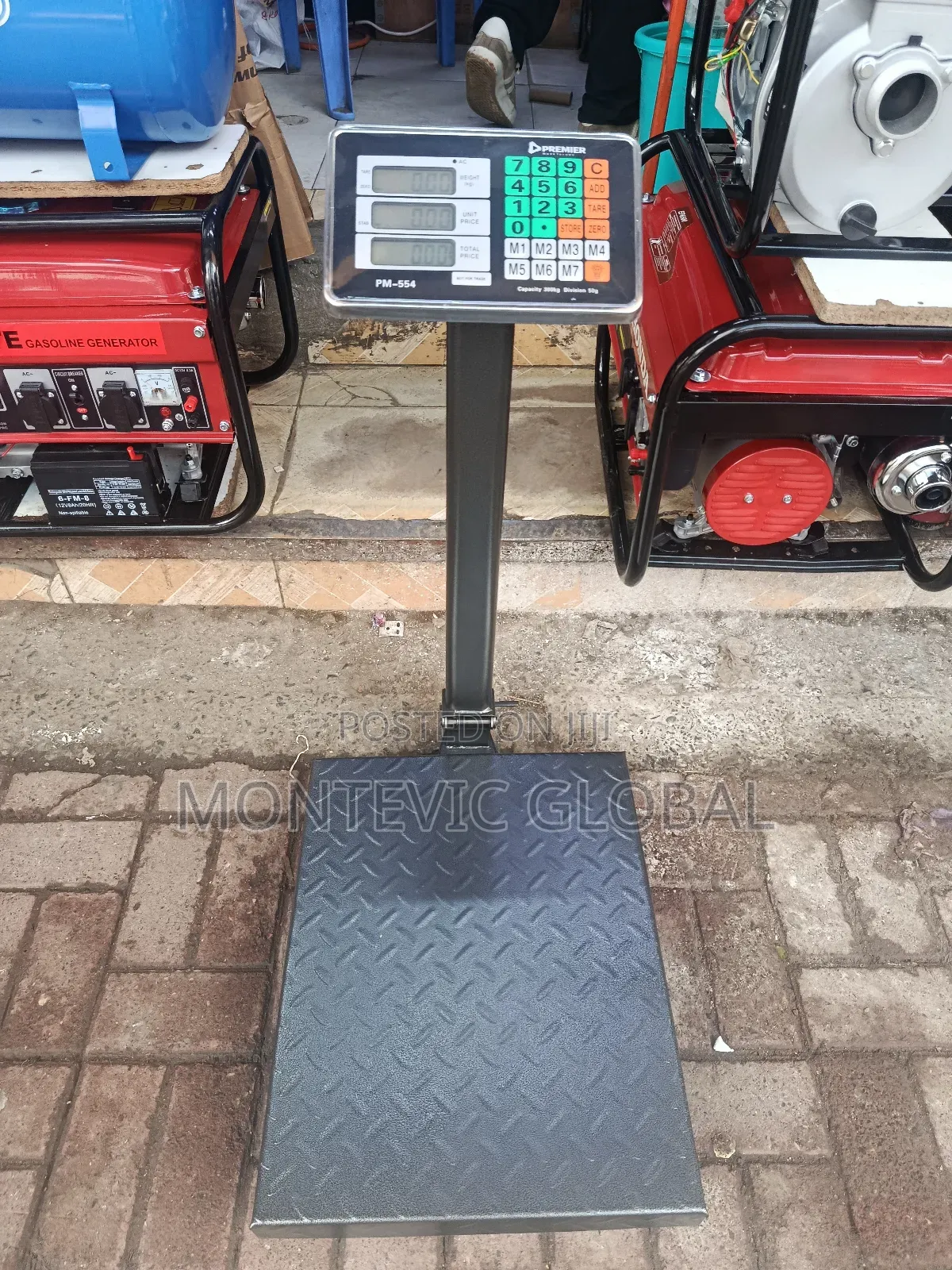 300kg Base Scale /Quality 300kg Platsform Scale