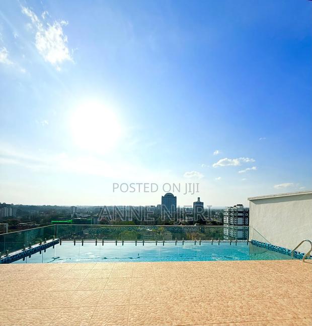 Cozy 1bdrm for Rent in Westlands at Per Day - thumbnail 7