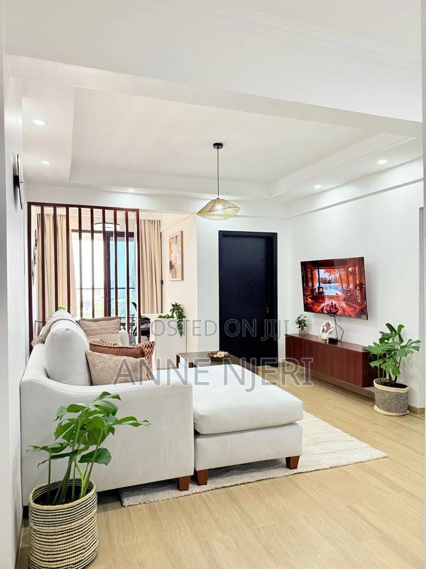 Cozy 1bdrm for Rent in Westlands at Per Day - thumbnail 8