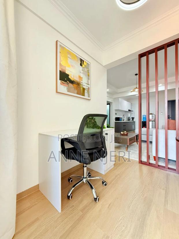 Cozy 1bdrm for Rent in Westlands at Per Day - thumbnail 9