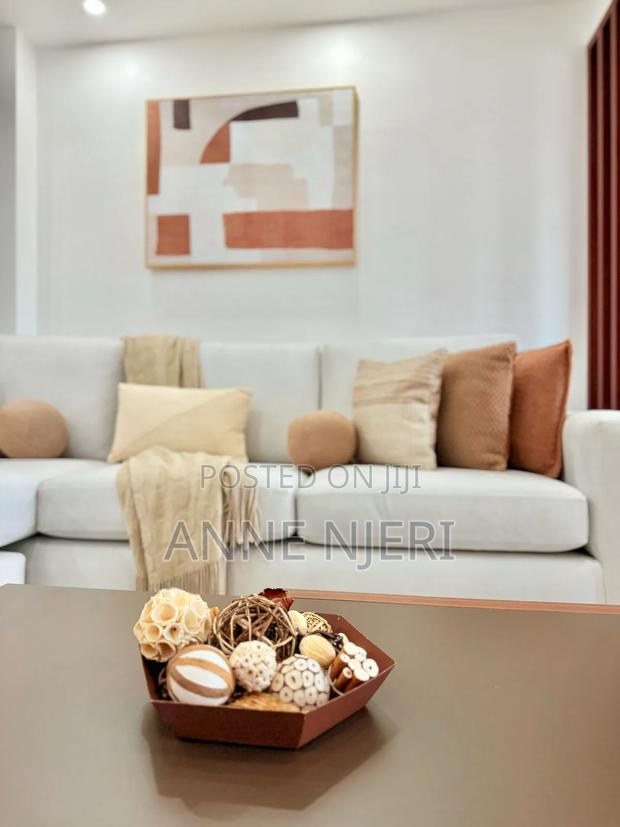 Cozy 1bdrm for Rent in Westlands at Per Day - thumbnail 12