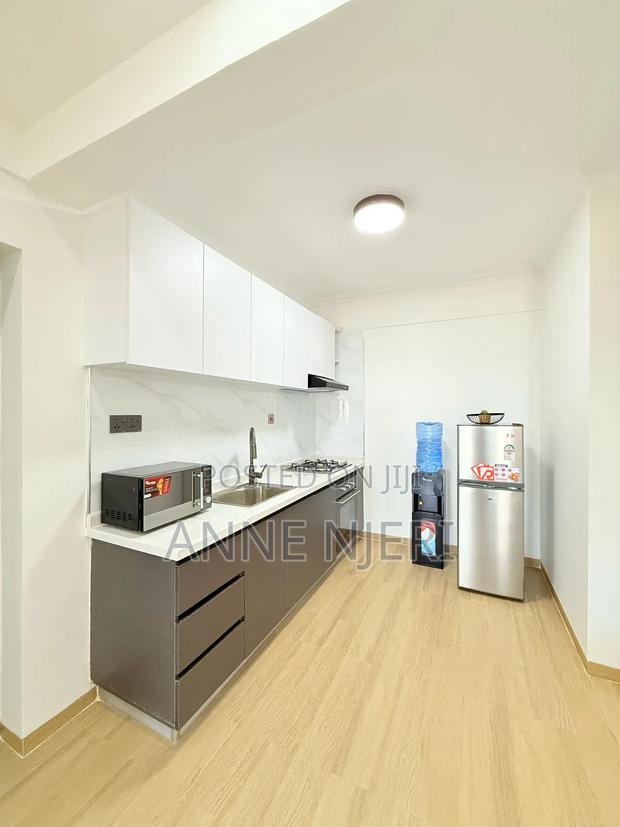 Cozy 1bdrm for Rent in Westlands at Per Day - thumbnail 14