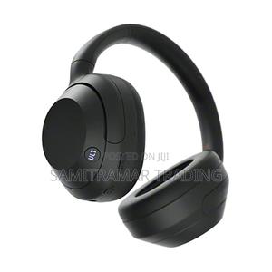 Wh-Ult900n Sony Ult Power Series Wireless Noise Cancelling Headphones - thumbnail 2