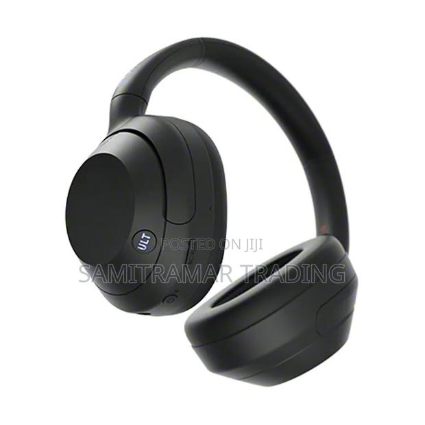 Wh-Ult900n Sony Ult Power Series Wireless Noise Cancelling Headphones - main view