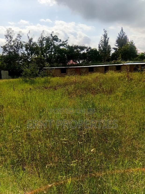 Prime 1⁄2 Acre Plot for Sale – Korompoi, Naisula 1 - thumbnail 2