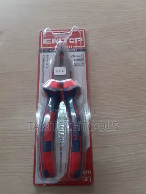 Comination Pliers 8''