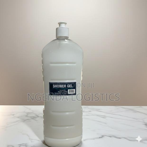 Shower Gel - main view