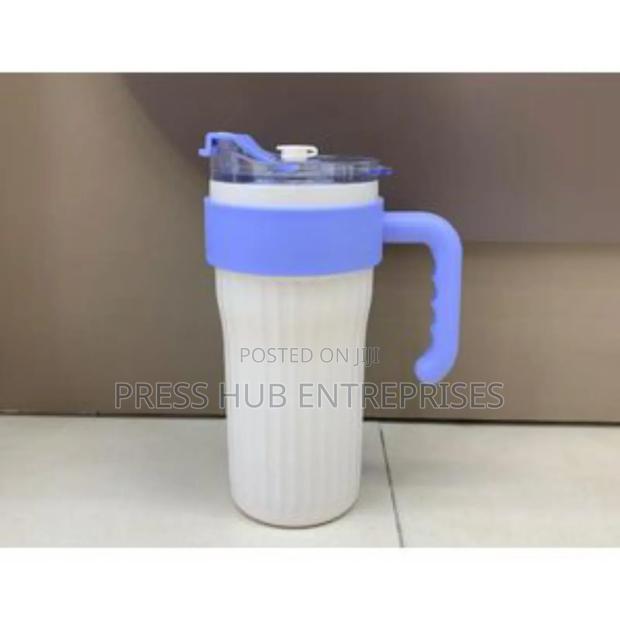 Thermo Cup - main view