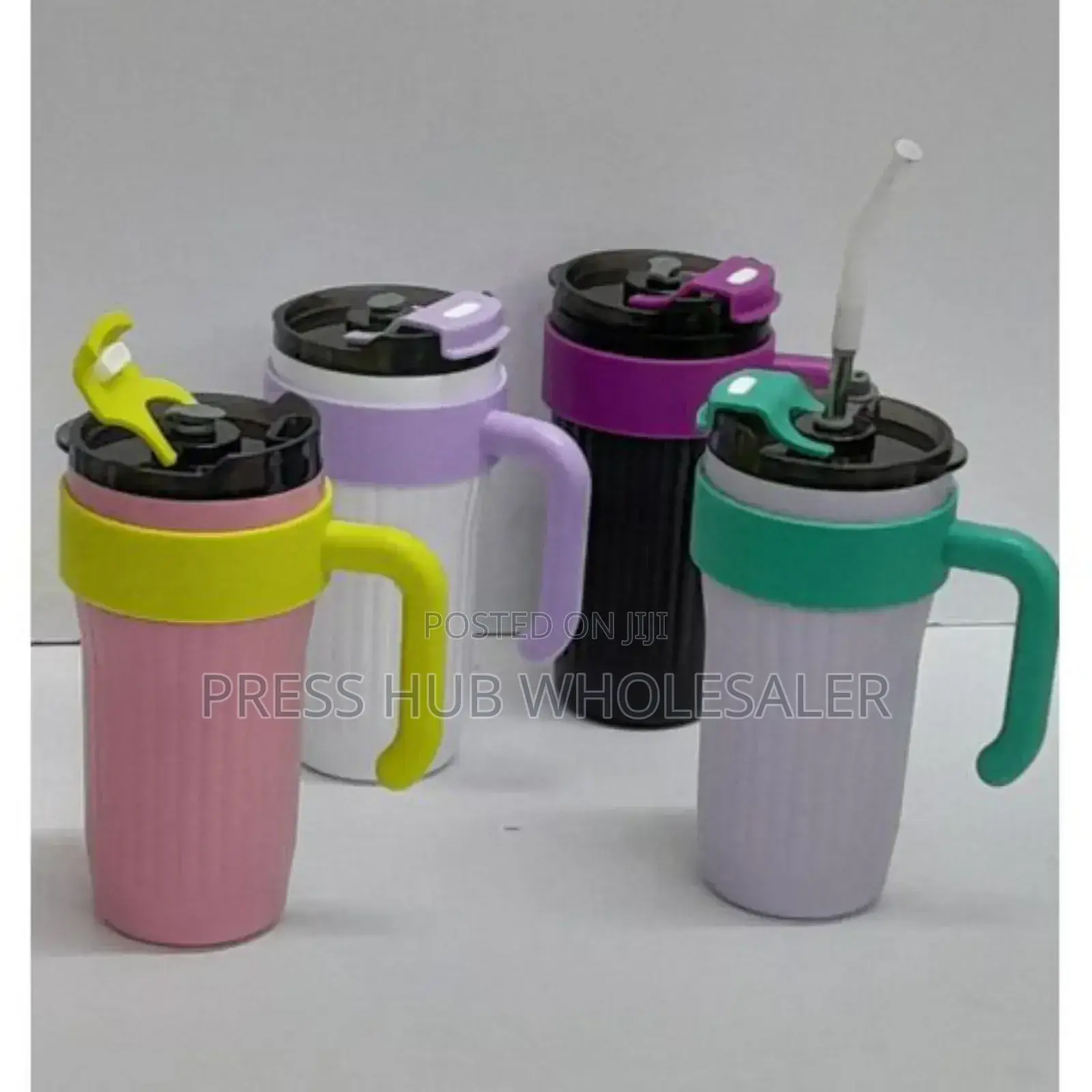 Thermo Cup* 
