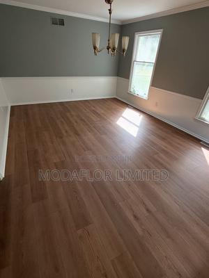 Stone Plastic Composite Flooring – Modern Living - thumbnail 2