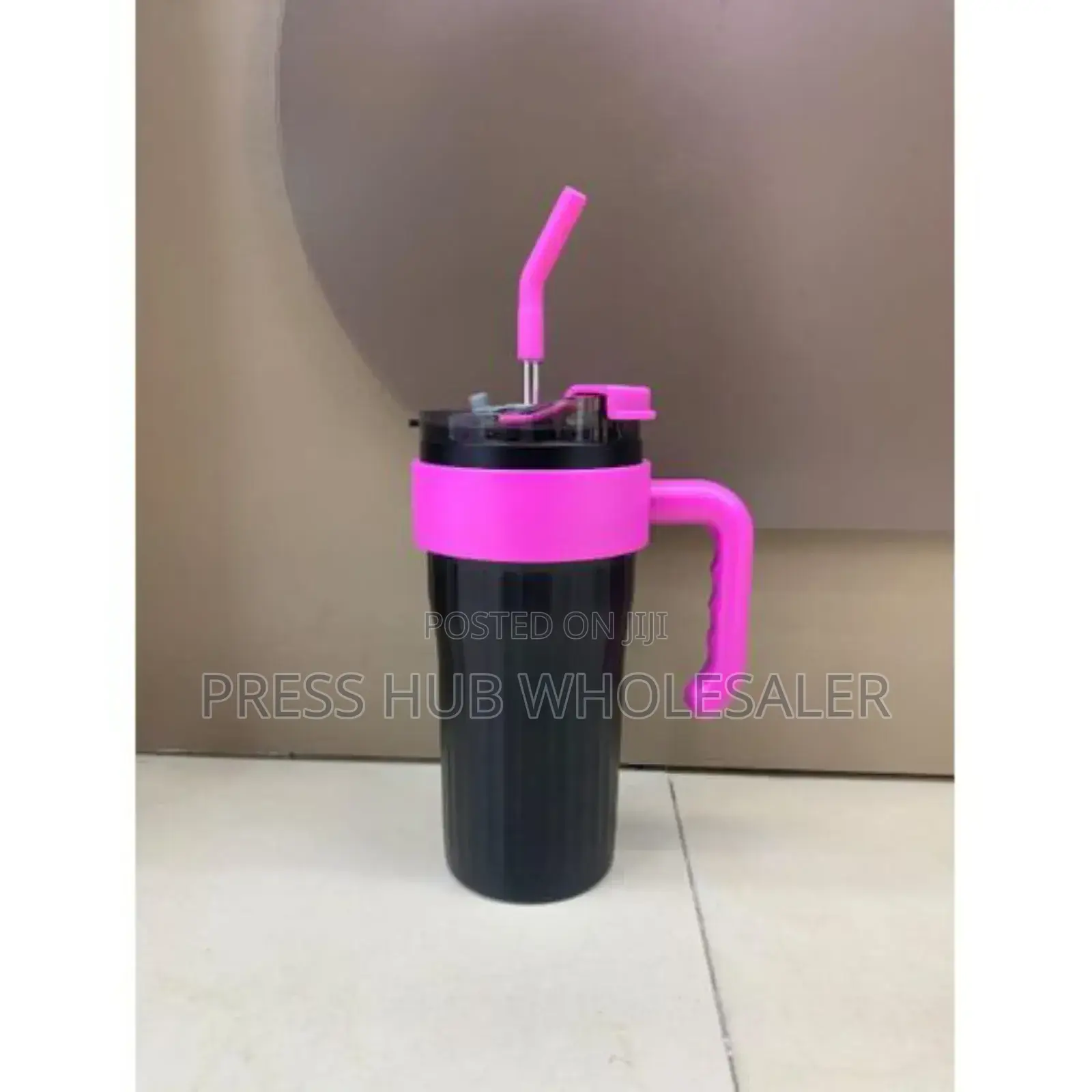 Thermo Cup 500ml: 