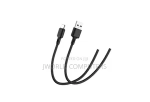 Oraimo Type-c Data Cable, 2m, Fast Charging (Ocd-c56)