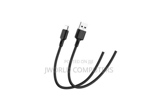 Oraimo Type-c Data Cable, 2m, Fast Charging (Ocd-c56) - thumbnail 2