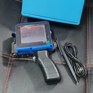 Handheld Inkjet Printer Coding Printer