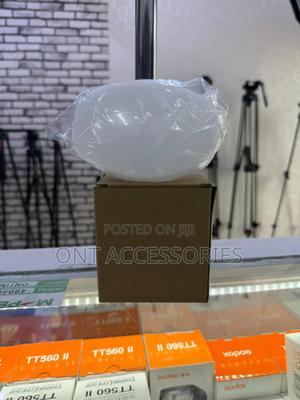 Godox Mf Dd Silicone Flash Diffuser - thumbnail 2