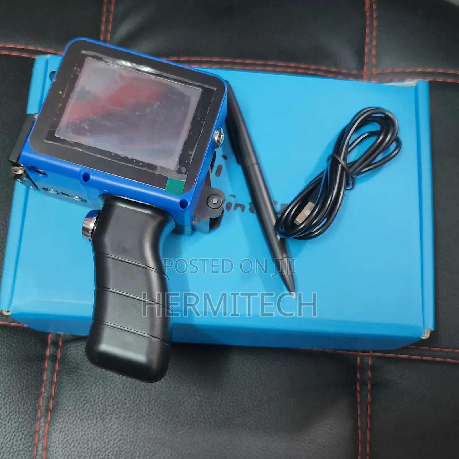 Handheld Coding Machine Coding Printer