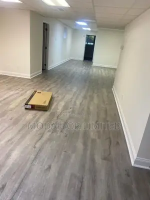 SPC Flooring – Professional Floor Finish