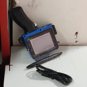 Handheld Coding Machine Mini Printer - thumbnail 2