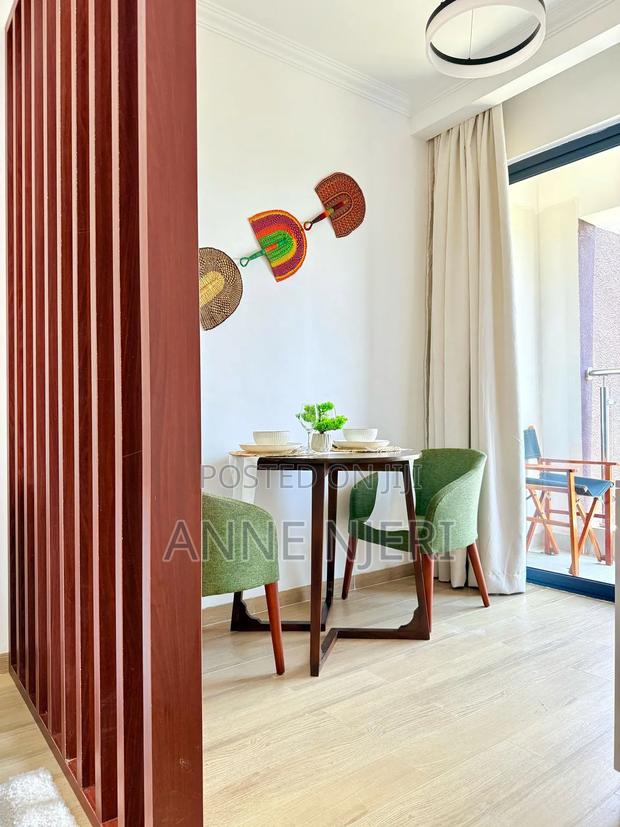 Cozy 1bdrm for Rent in Westlands at Per Day - thumbnail 17