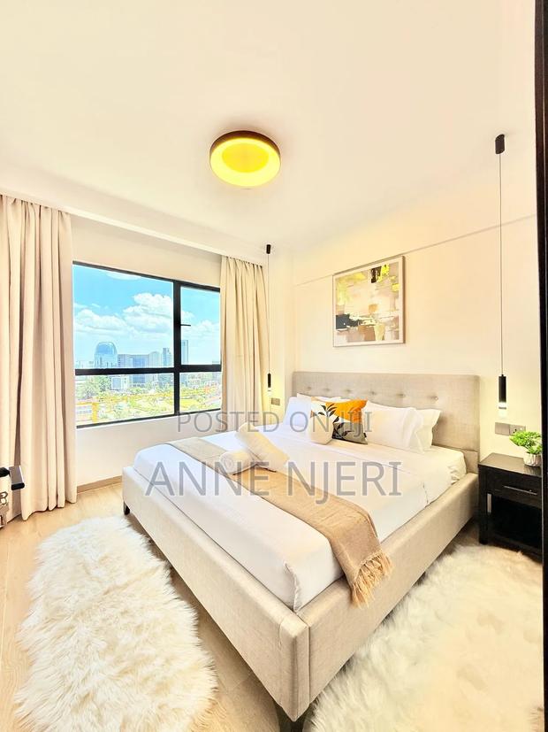 Cozy 1bdrm for Rent in Westlands at Per Day - thumbnail 3