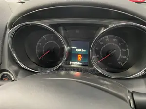 Mitsubishi RVR 2018 Blue