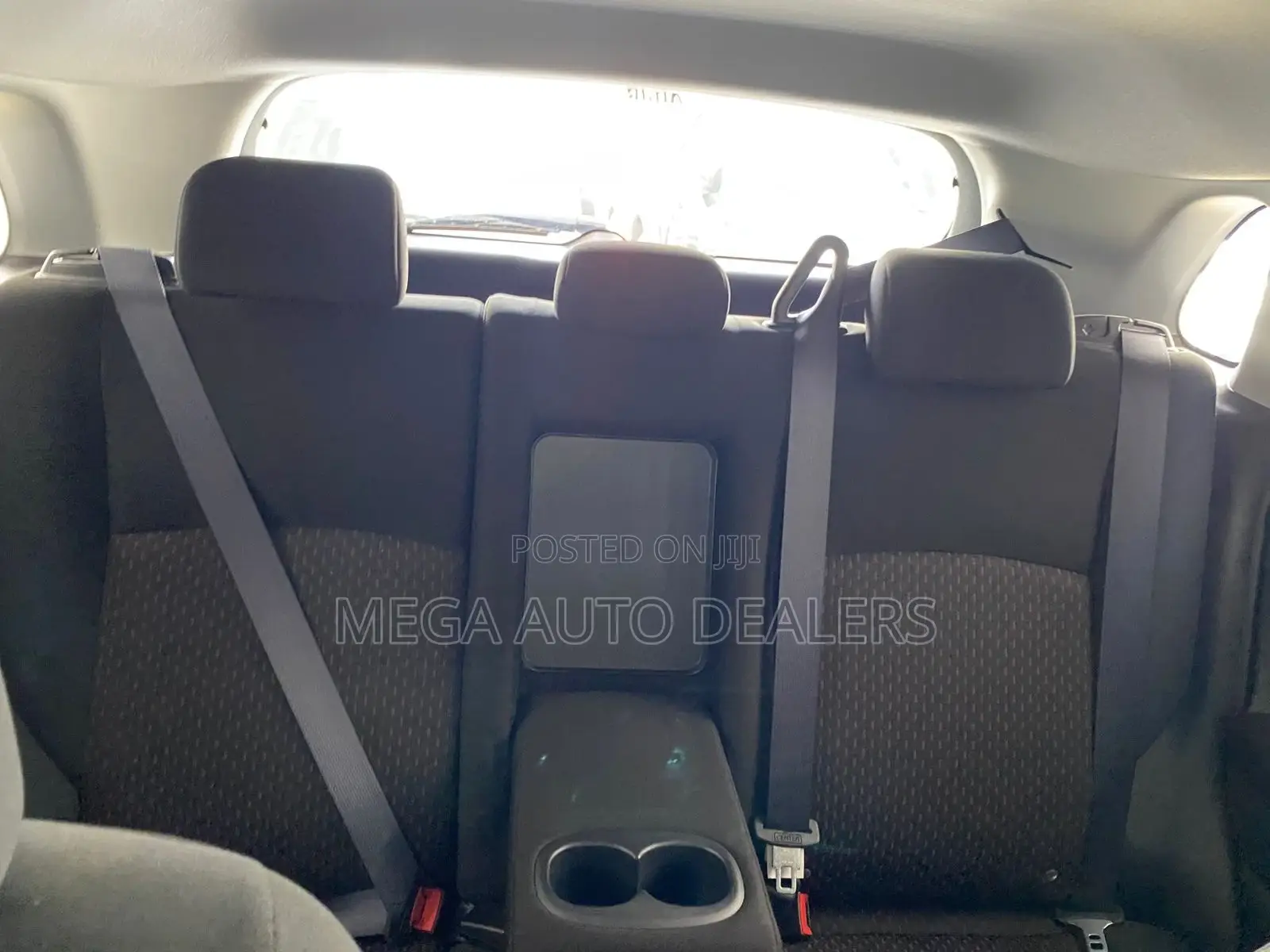 Mitsubishi RVR 2018 Blue