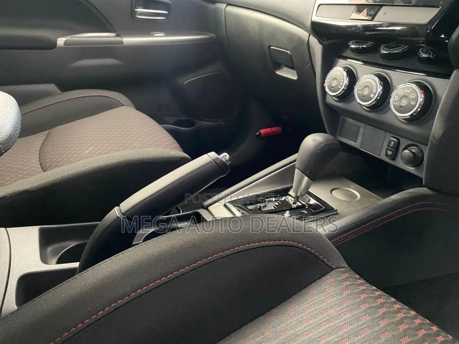 Mitsubishi RVR 2018 Blue