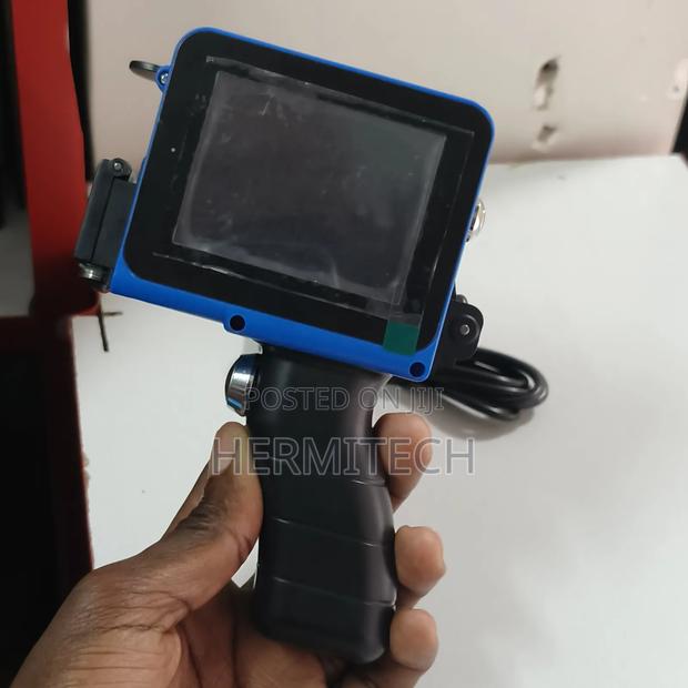 Handheld Inkjet Printers Machine Inkjet Printer Coding Machine - main view