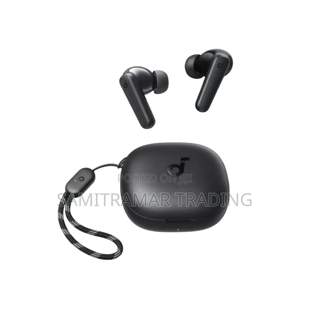 Anker Soundcore R50i: Budget-Friendly Pair of True Wireless Earbuds