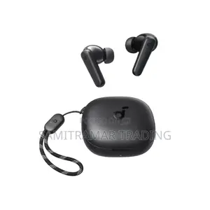 Anker Soundcore R50i: Budget-Friendly Pair of True Wireless Earbuds