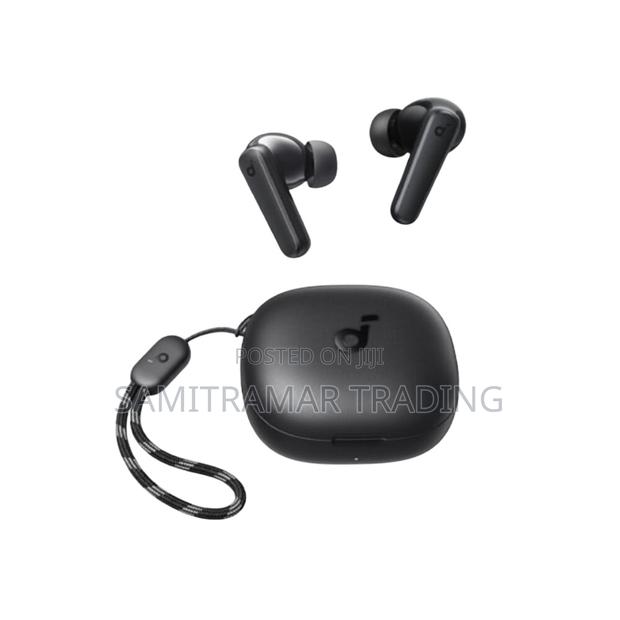 Anker Soundcore R50i: Budget-Friendly Pair of True Wireless Earbuds