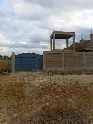 Prime 1/8 Acre Plots – Acacia Oloika, Kitengela
