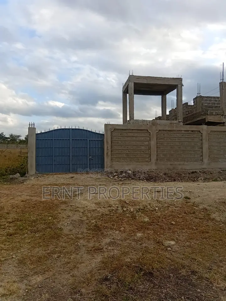 Prime 1/8 Acre Plots – Acacia Oloika, Kitengela