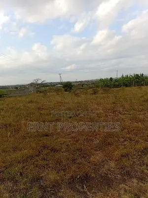 Prime 1/8 Acre Plots – Acacia Oloika, Kitengela