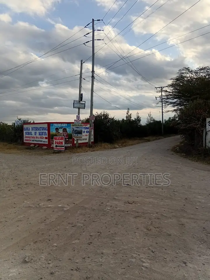 Prime 1/8 Acre Plots – Acacia Oloika, Kitengela