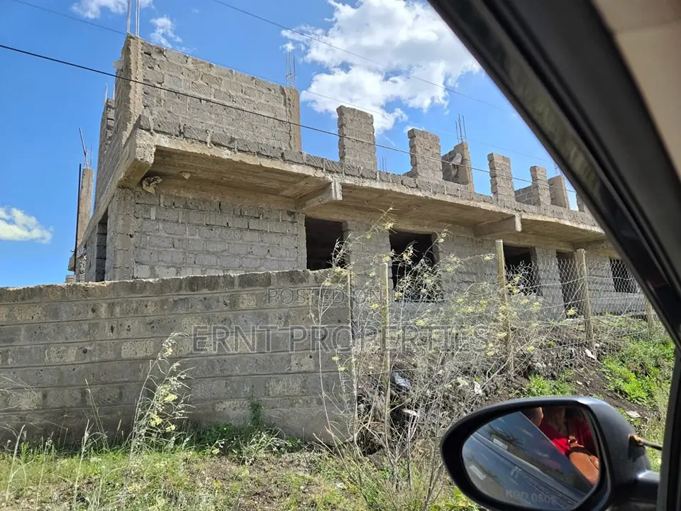 Prime 1/8 Acre Plots – Acacia Oloika, Kitengela
