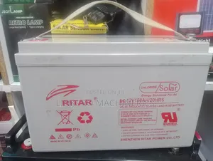 150ah Ritar Battery