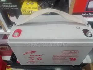 150ah Ritar Battery