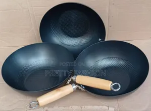 Deep Pan 24cm