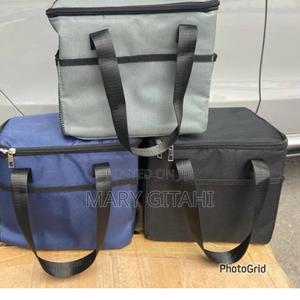 Large Capacity Lunch Bag - thumbnail 2