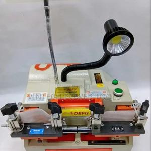 Defu Key Cutting Machine/ Key Cutting Machine - thumbnail 2