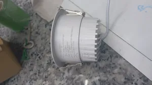 Ceiling Light Decorative Downlights 5w Warm And White