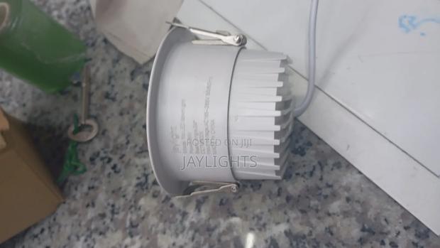 Ceiling Light Decorative Downlights 5w Warm And White - main view